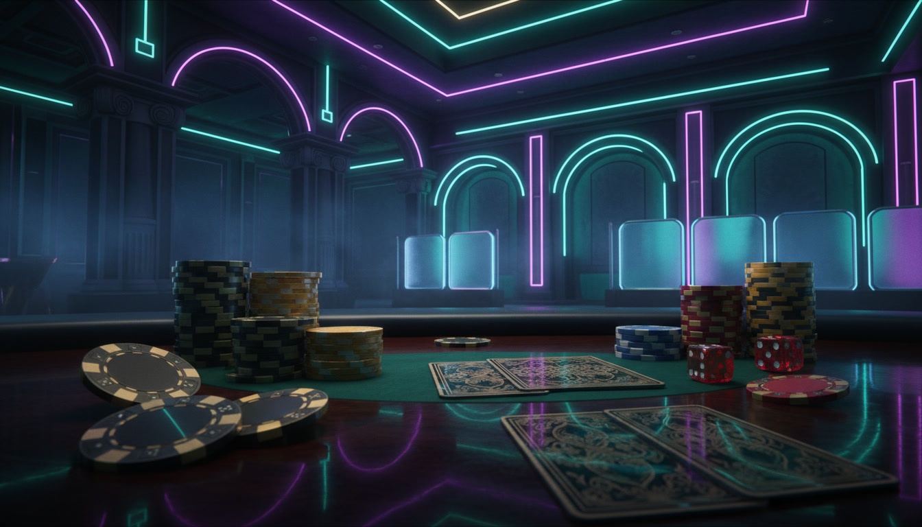 Spirit Casino